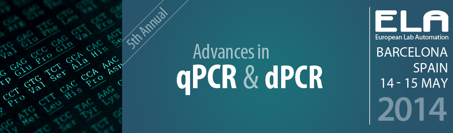 Advances in qPCR and dPCR